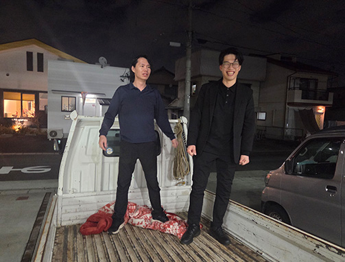 会社員の画像１