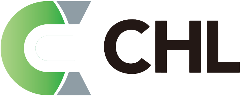 株式会社CHLのロゴ